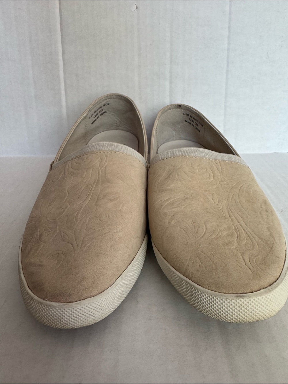 Frye Melanie Slip On Shoe - Picture 3 of 15